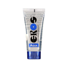 Интимный крем или дезодорант Eros Lub Aqua Tube 100 ml