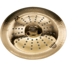 Percussion cymbals