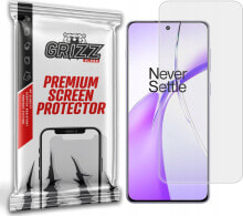 GrizzGlass Folia matowa GrizzGlass PaperScreen do OnePlus Ace 3V