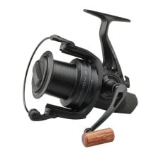 QUICK Shadow 5 SLS Carpfishing Reel