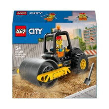 LEGO Constructors