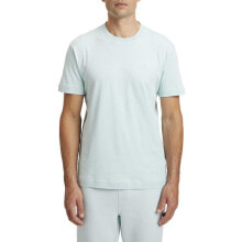 CALVIN KLEIN Micro Logo T-Shirt