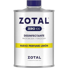 Купить косметика и гигиенические товары для собак Zotal: ZOTAL Zero XXI 500ml disinfectant