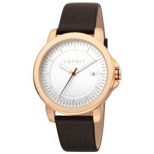 Купить мужские наручные часы Esprit: Наручные часы мужские Esprit ES1G160L0025