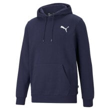 Синие мужские худи PUMA купить от $36