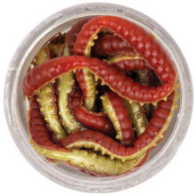 BERKLEY Powerbait Honey Worm Soft Lure 25 mm