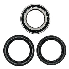 All BALLS 25-1480 Wheel Bearing Kit