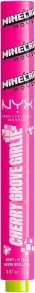 NYX Professional Makeup A Minecraft Movie Fat Oil Slick Click - Lippenbalsam