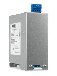 Uninterruptible Power Supplies (UPS)