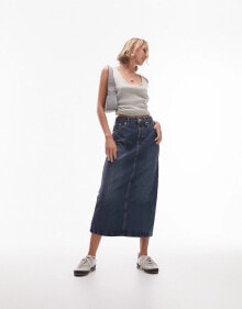 Women's Midi Skirts