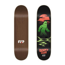 Купить скейтборды Flip: FLIP Pham Creatures 8.25´´x31.85´´ Skateboard Deck