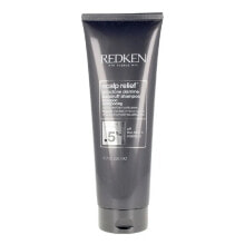 REDKEN Scalp Dandruff 250ml shampoo