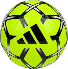 Soccer balls