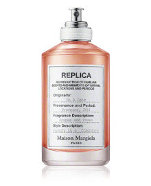 Maison Margiela Replica On A Date