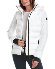 Women's coats, jackets and vests