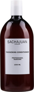 Conditioner für mehr Volumen und Glanz - Sachajuan Stockholm Thickening Conditioner