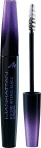 Mascara No End Intense Black 1010Z Deep Black, 8 ml