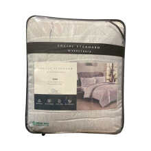 Social Standard By Sanctuary 3 Piece Microfiber Comforter Set