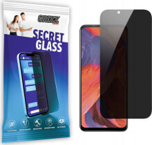 GrizzGlass Szkło prywatyzujące GrizzGlass SecretGlass Oppo A73