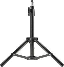 Tripods and monopods for photographic equipment