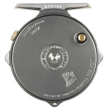 HARDY 1939 Bougle Fly Fishing Reel купить онлайн