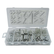 JBM Case of springs 200 pieces