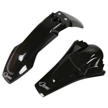 UFO HUFK618-001 Fenders Kit