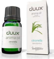 Освежители воздуха и ароматы для дома duux Duux Citronella Aromatherapy for Purifier (DUATP03) - 1848130