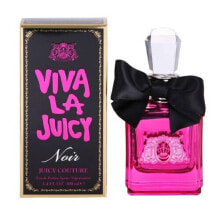 Женская парфюмерия Juicy Couture купить от $58