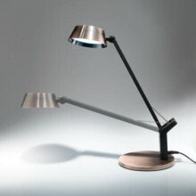 Smart table lamps and fixtures