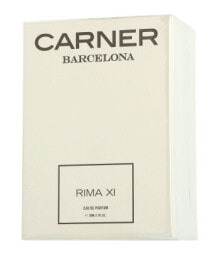 Carner Barcelona Rima XI Eau de Parfum Spray