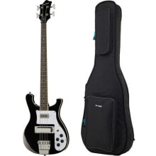 Bass guitars