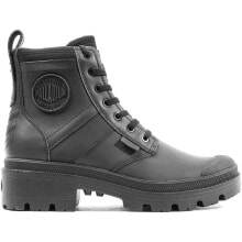 Men's High Boots