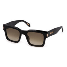 Купить мужские солнцезащитные очки Just Cavalli: JUST CAVALLI SJC026 Sunglasses