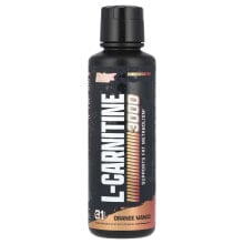 L-Carnitine 3000, Passionfruit Guava, 15.72 fl oz (465 ml)