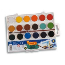 Краски для рисования для детей
