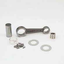 ITALKIT Malossi-Polini 80 mm/Ancho 12 mm/Ø18 connecting rod kit