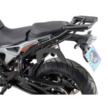 Аксессуары для мотоциклов и мототехники HEPCO BECKER C-Bow KTM 790 Duke 18 6317569 00 01 Side Cases Fitting