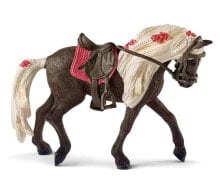 Фигурка Schleich Лошадь Скалистых гор 42469