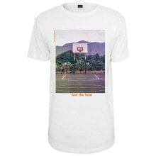 Men's sports T-shirts and T-shirts