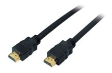 shiverpeaks HDMI/HDMI 20m HDMI кабель HDMI Тип A (Стандарт) Черный BS77478-20