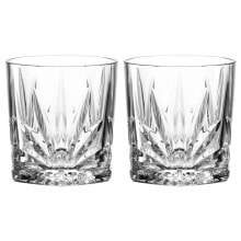 Whiskyglas Il Mondo 2er-Set