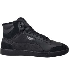 Мужские низкие ботинки PUMA купить от $83