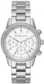 Мужские наручные часы с браслетом Michael Kors (Майкл Корс)