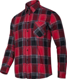 Другие средства индивидуальной защиты lahti Pro flannel shirt red, 120G / M2, &quot;3XL&quot; (LPKF13XL)
