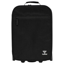 Мужские тканевые чемоданы Мужской чемодан текстильный черный 40л THULE Chasm Carry-On 40L Bag