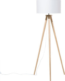 Floor lamps with 1 lampshade