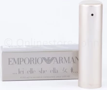 Emporio Armani - Lei / Elle / She / Ella - 100ml EDP Eau de Parfum