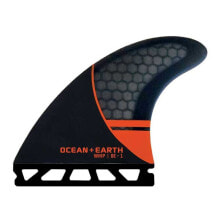 OCEAN & EARTH OE1 Whip Thruster Single Tab Keel купить онлайн