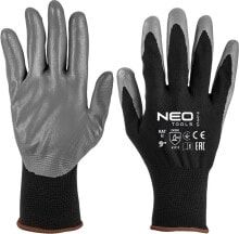 Personal hand protection equipment for construction and repair